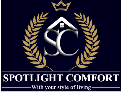 Spotlight Comfort